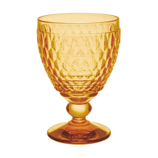 Boston red wine glass 20 cl, Saffron Villeroy & Boch