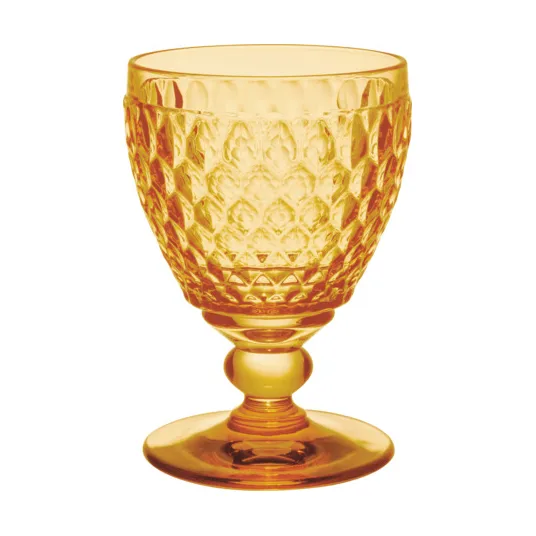 Boston white wine glass 12.5 cl, Saffron Villeroy & Boch