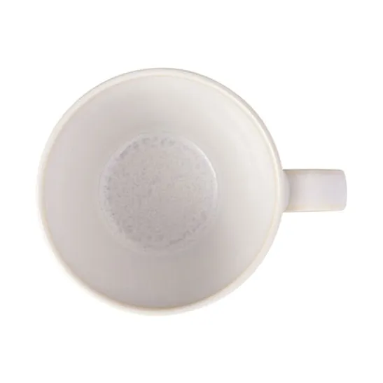 Crafted cotton cup 25 cl, White Villeroy & Boch