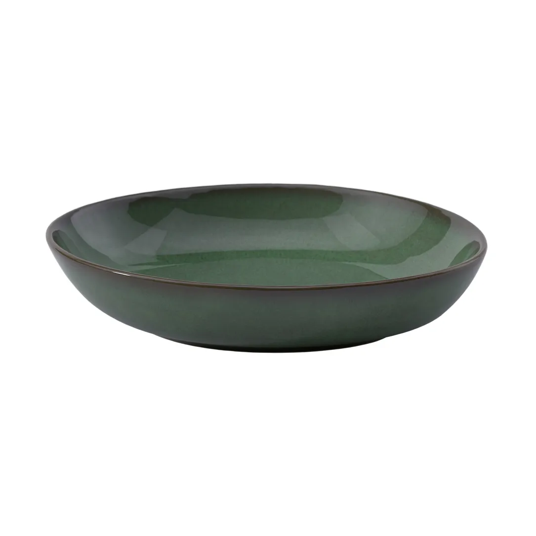Lave bowl Ø22 cm, Green Villeroy & Boch