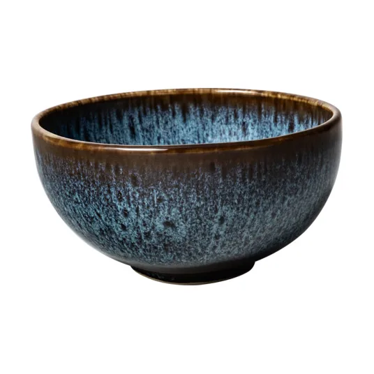 Lave soup bowl Ø13 cm, Lave glace Villeroy & Boch