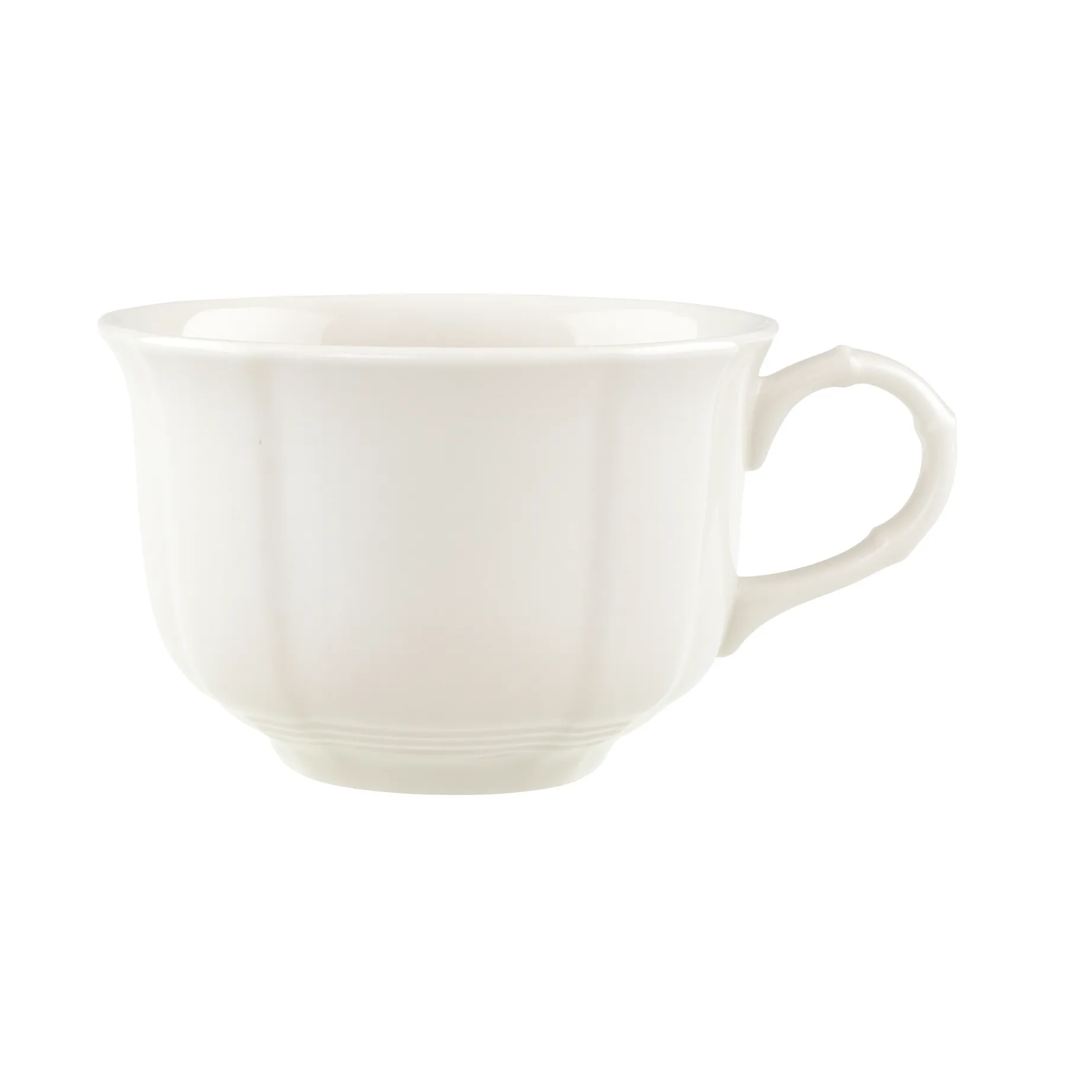 Manoir teacup 20 cl, White Villeroy & Boch