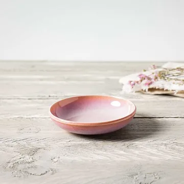Perlemor dipping bowl Ø12 cm - Coral - Villeroy & Boch