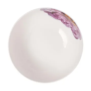 Rose Garden sallad bowl Ø23 cm - White - Villeroy & Boch