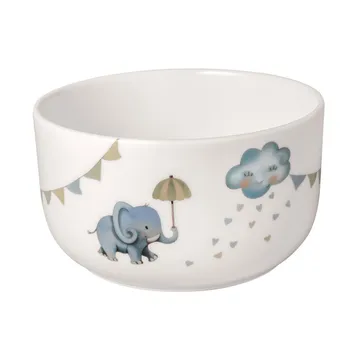 Walk like an Elephant muesli bowl Ø13 cm - Multi - Villeroy & Boch