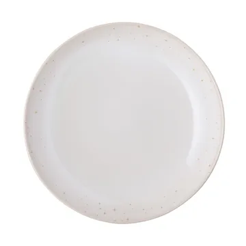 Winter Glow bowl on foot Ø29 cm - White-beige - Villeroy & Boch