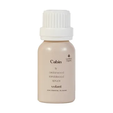 Cabin Essential blend - 10 ml - Volant