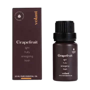 Grapefruit essential oil - 10 ml - Volant