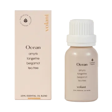Ocean Essential blend - 15 ml - Volant