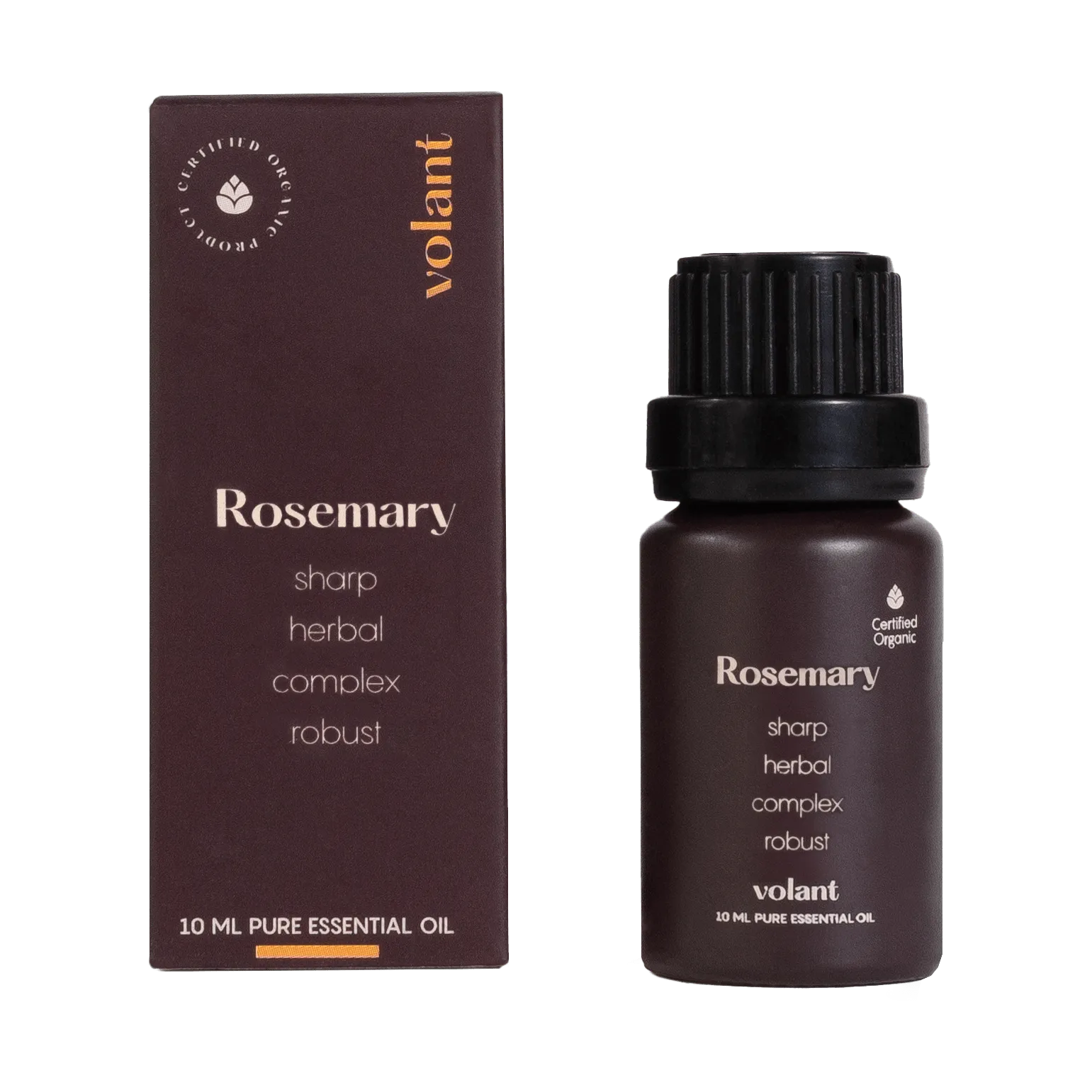Rosemary essential oil, 10 ml Volant