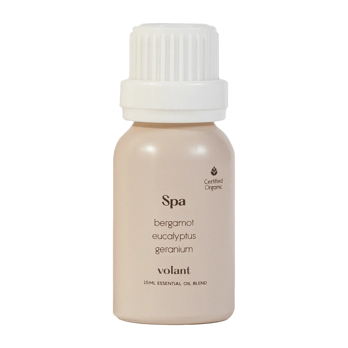 Spa essential oil, 15 ml Volant
