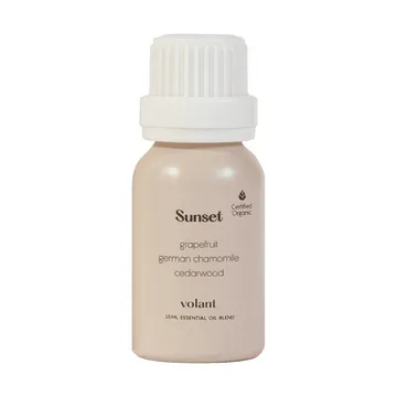 Sunset Essential blend - 15 ml - Volant
