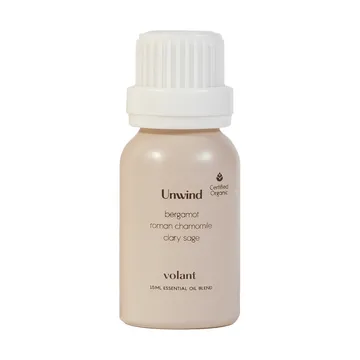 Unwind Essential blend - 15 ml - Volant