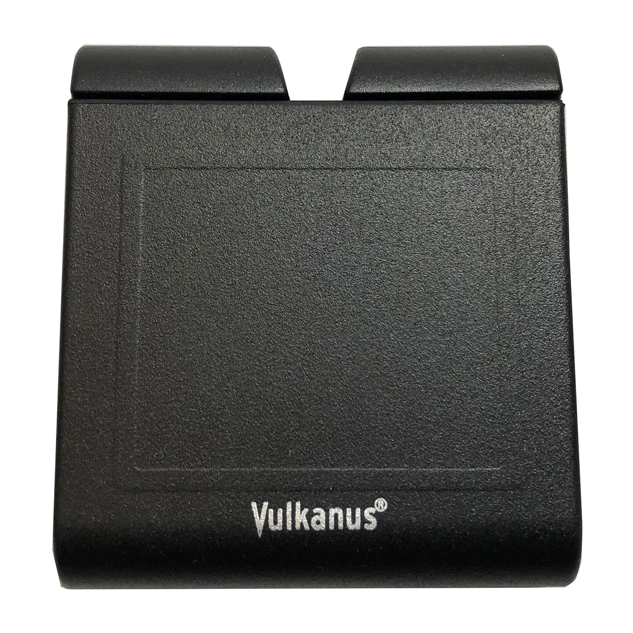 Vulkanus Pocket knife sharpener basic, Black Vulkanus