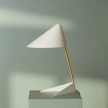 Ambience table lamp - Red grape - Warm Nordic