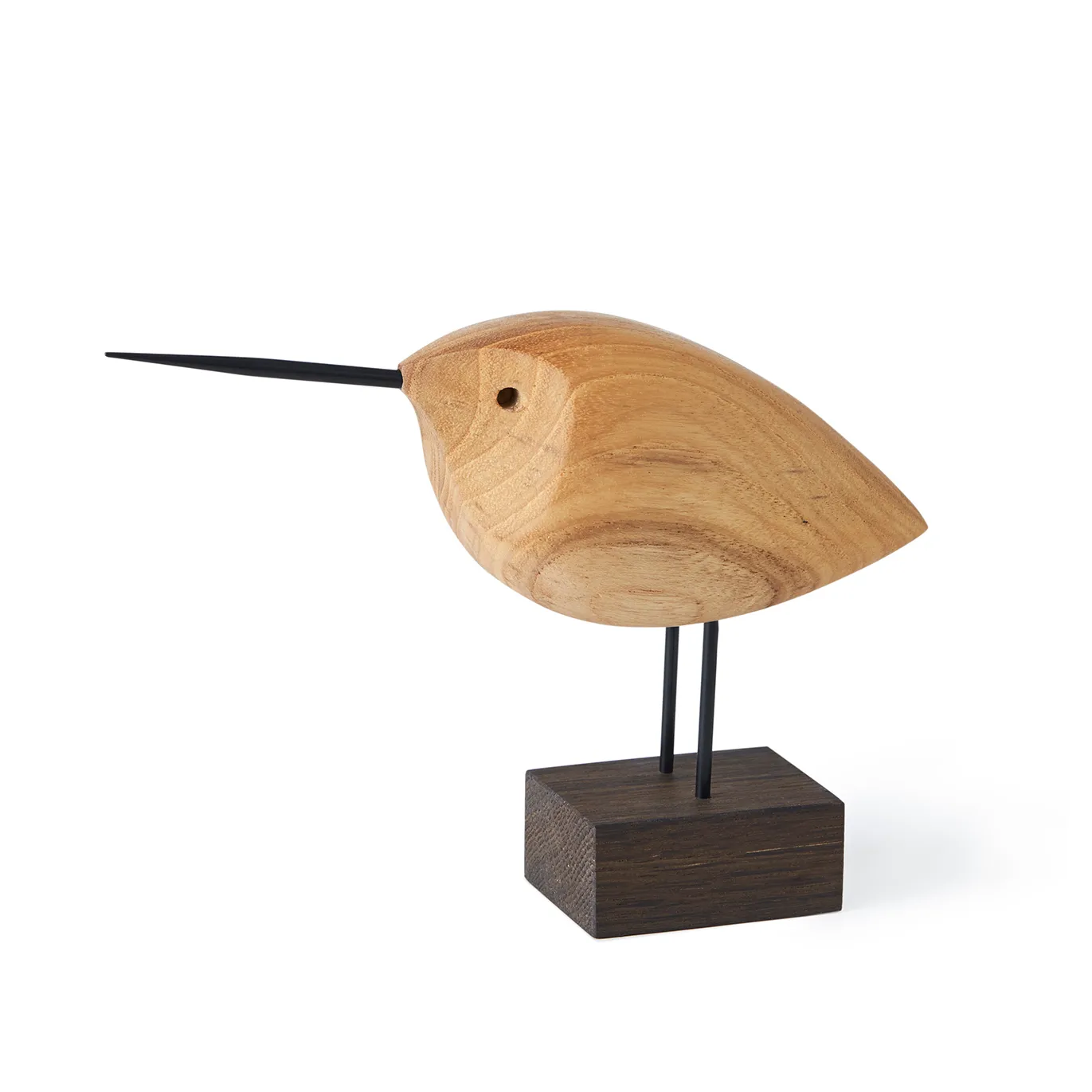 Beak Bird decoration, Awake Snipe Warm Nordic