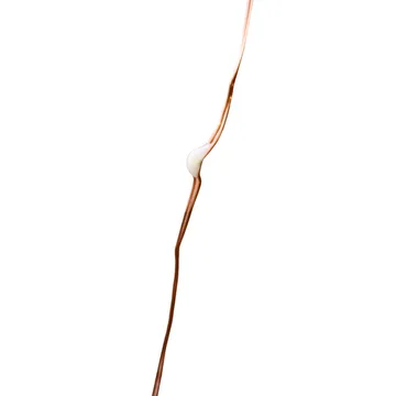 Micro light strand copper - micro 20 - Watt & Veke