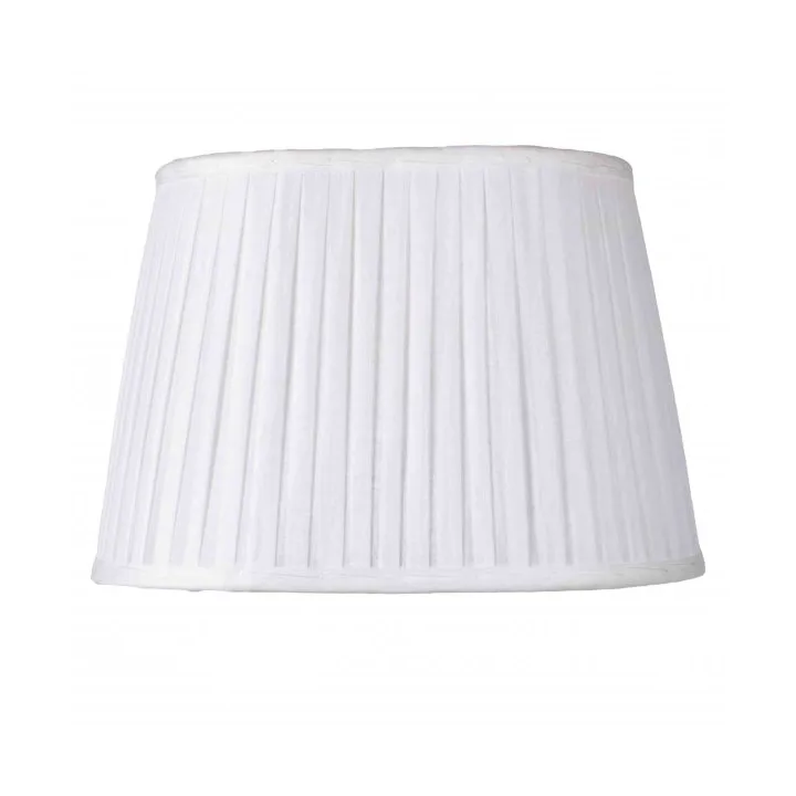 Stina lampshade Ø26 cm, White Watt & Veke