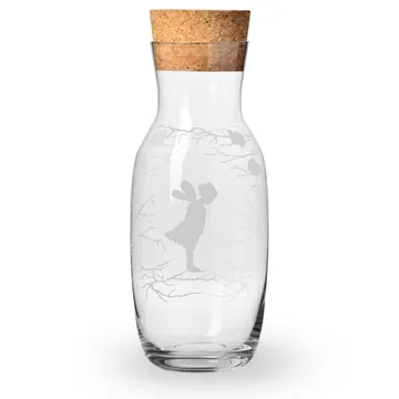 Alv carafe 1 L - 1 L - Wik & Walsøe