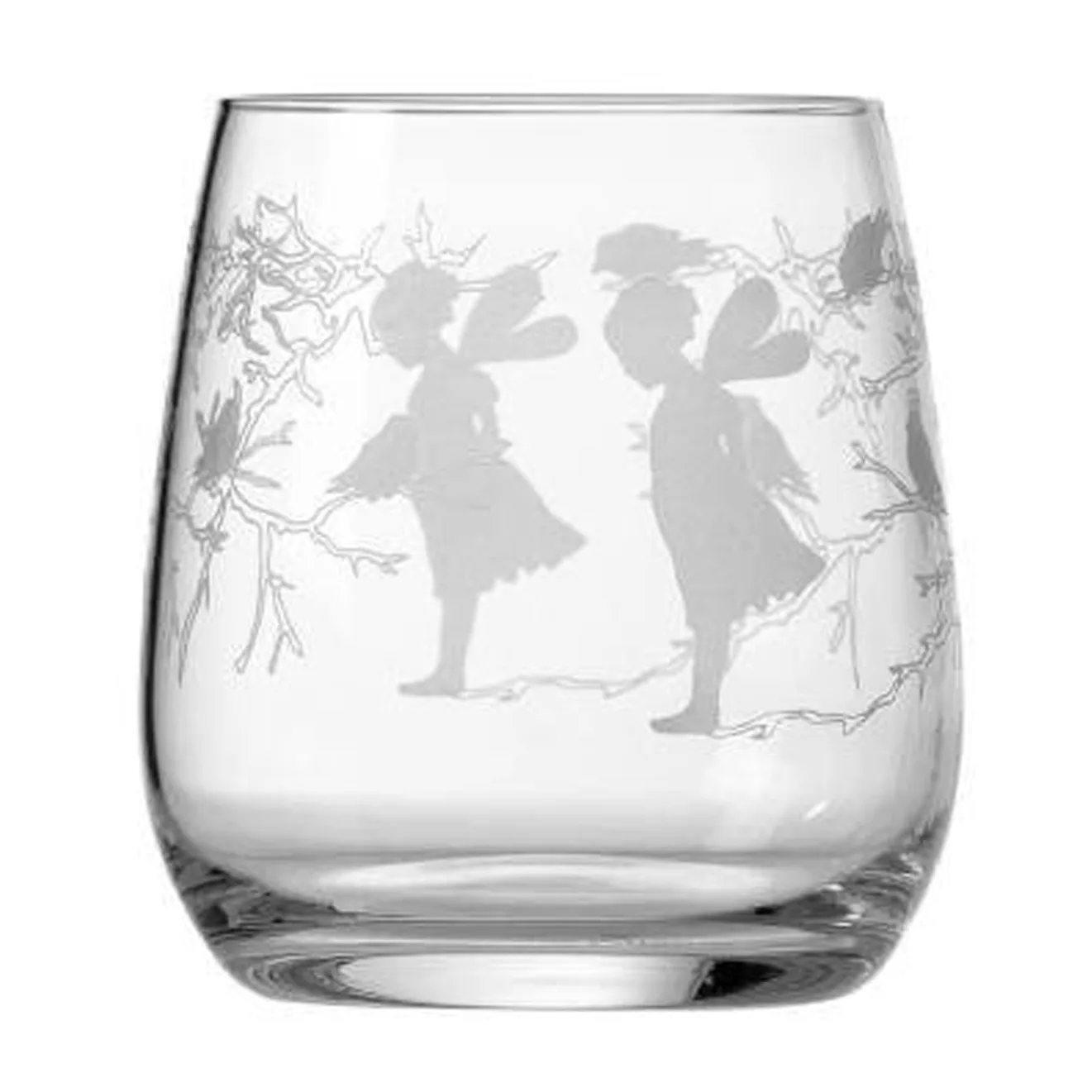 Alv water glass, 37 cl Wik & Walsøe