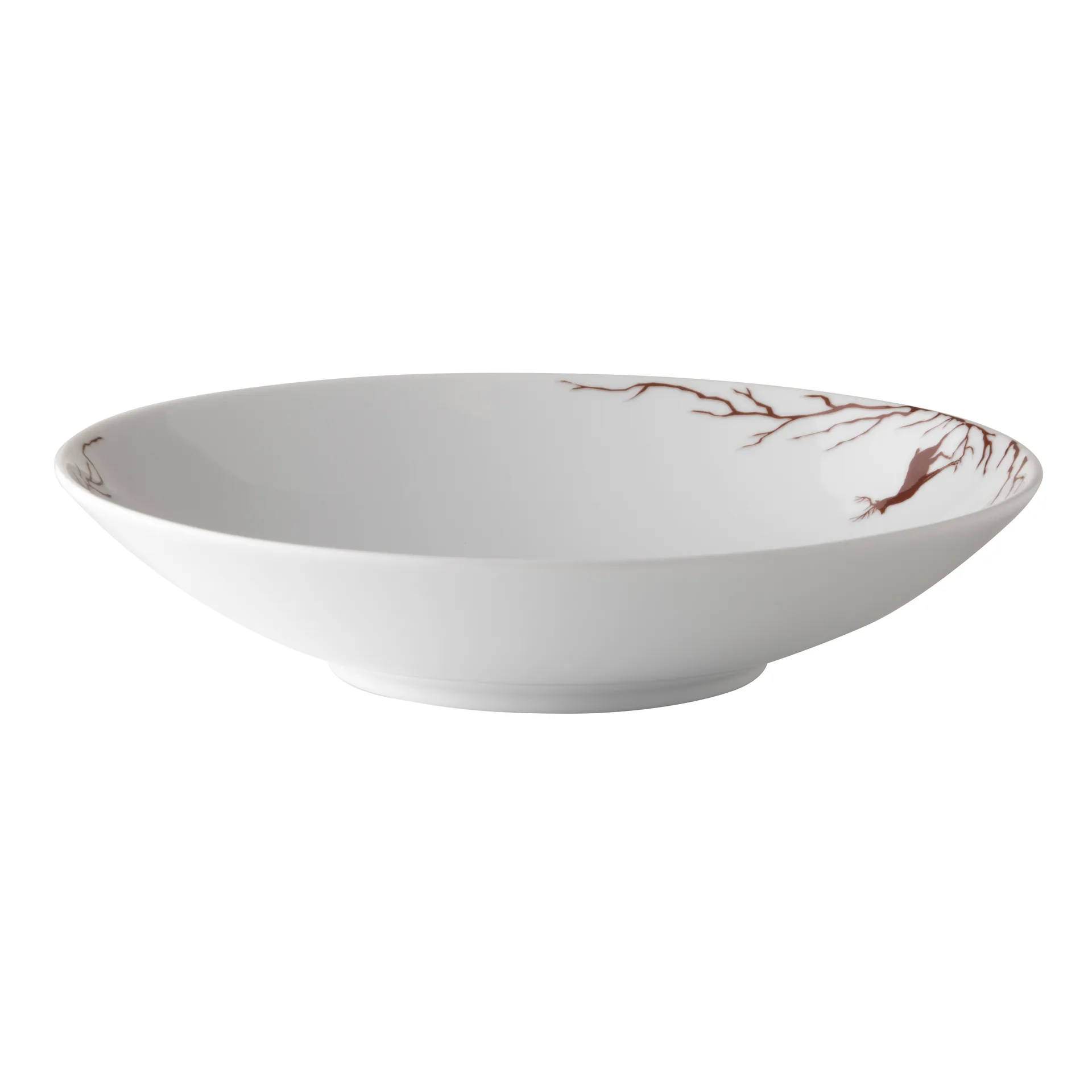 Alveskog deep plate, 23 cm Wik & Walsøe