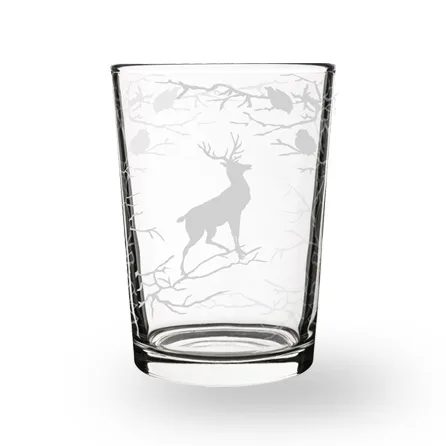 Alveskog water glass, 25 cl Wik & Walsøe