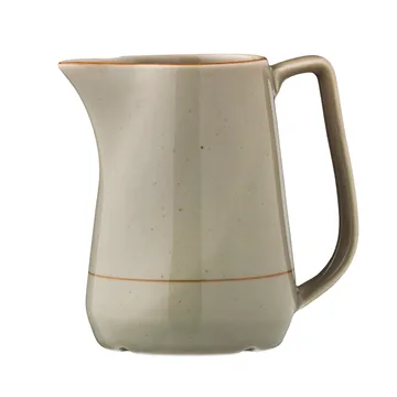 Rustikk pot green - 0.5 l - Wik & Walsøe