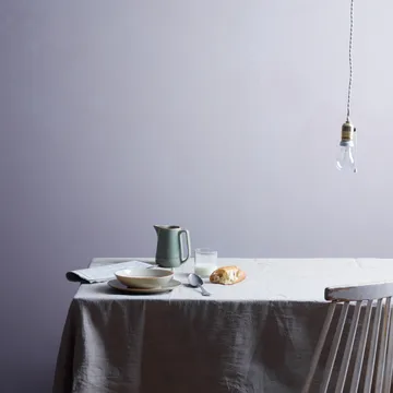 Rustikk pot green - 0.5 l - Wik & Walsøe