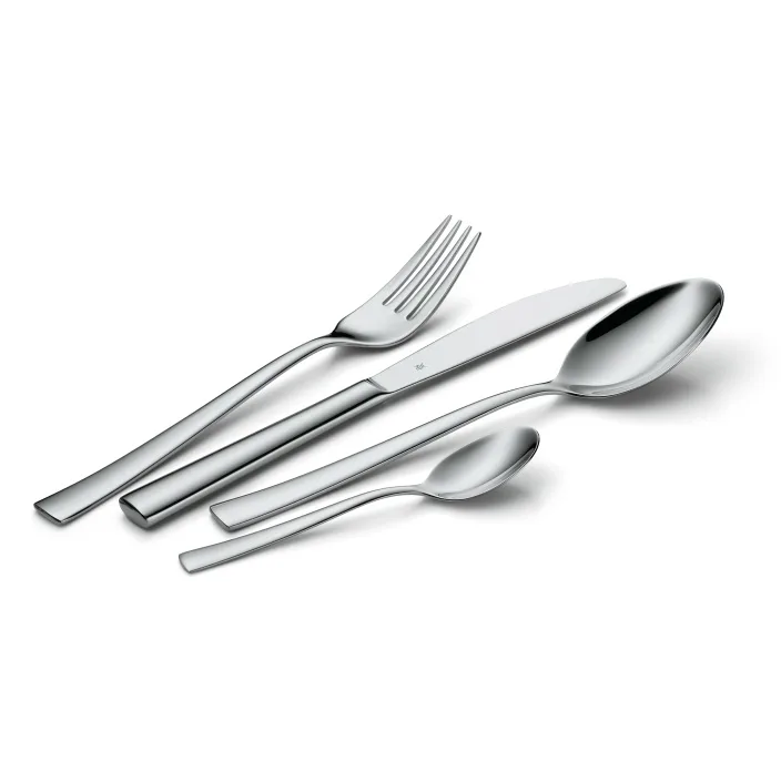 Philadelphia cutlery 24 pieces, Polished WMF
