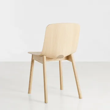 Mono matchair - Oiled oak - Woud