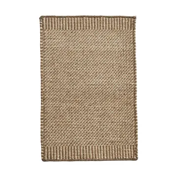 Rombo doormat - Brown, 40x60 cm - Woud