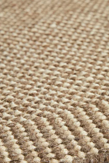 Rombo doormat - Brown, 40x60 cm - Woud