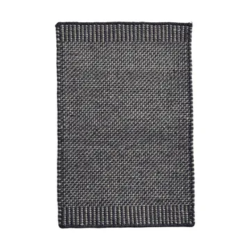 Rombo doormat - Grey, 40x60 cm - Woud