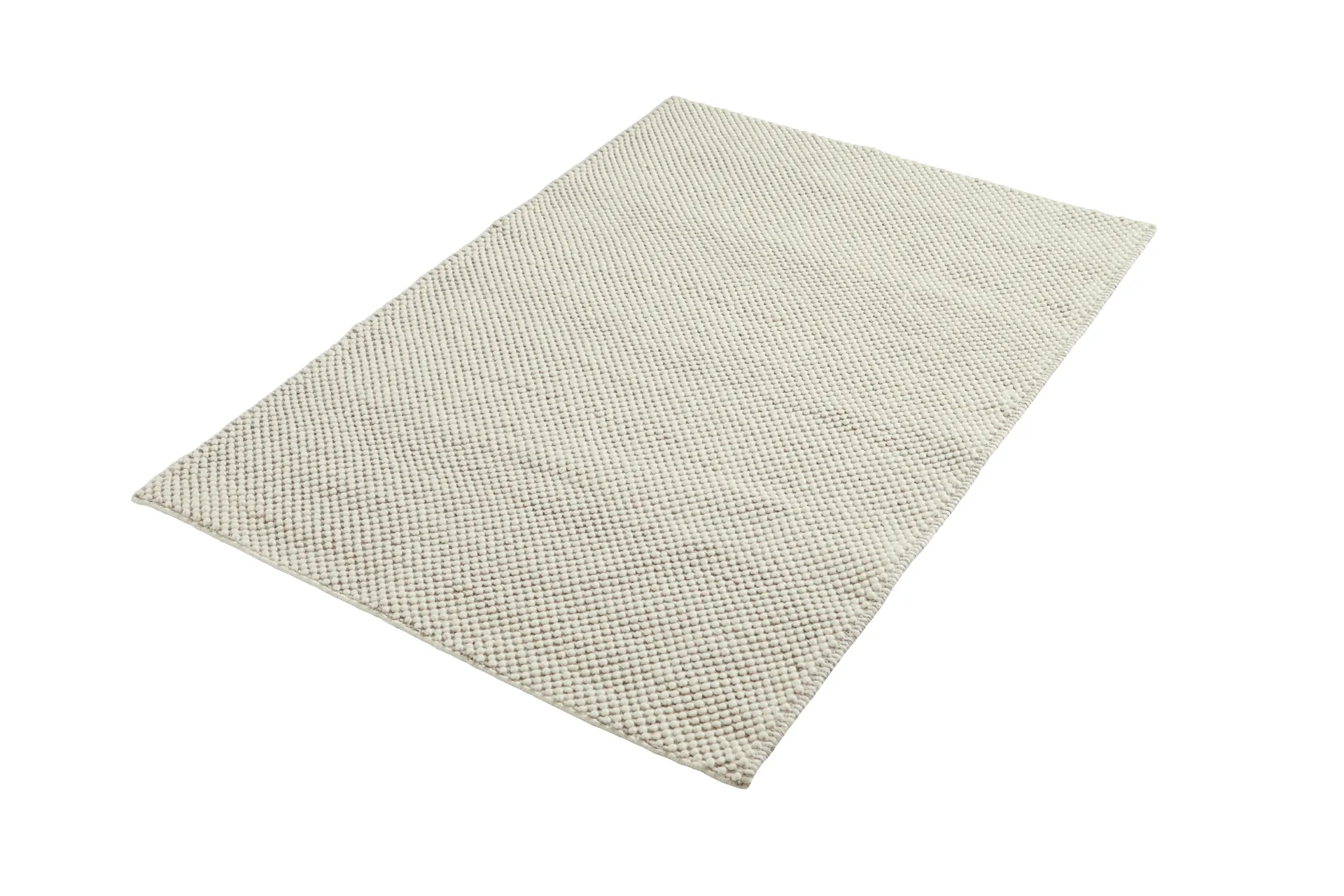 Tact rug off-white, 200x300 cm Woud