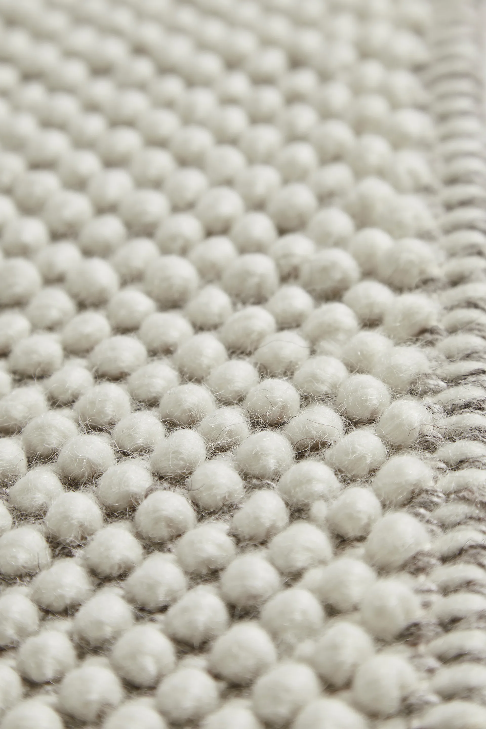 Tact rug off-white, 200x300 cm Woud
