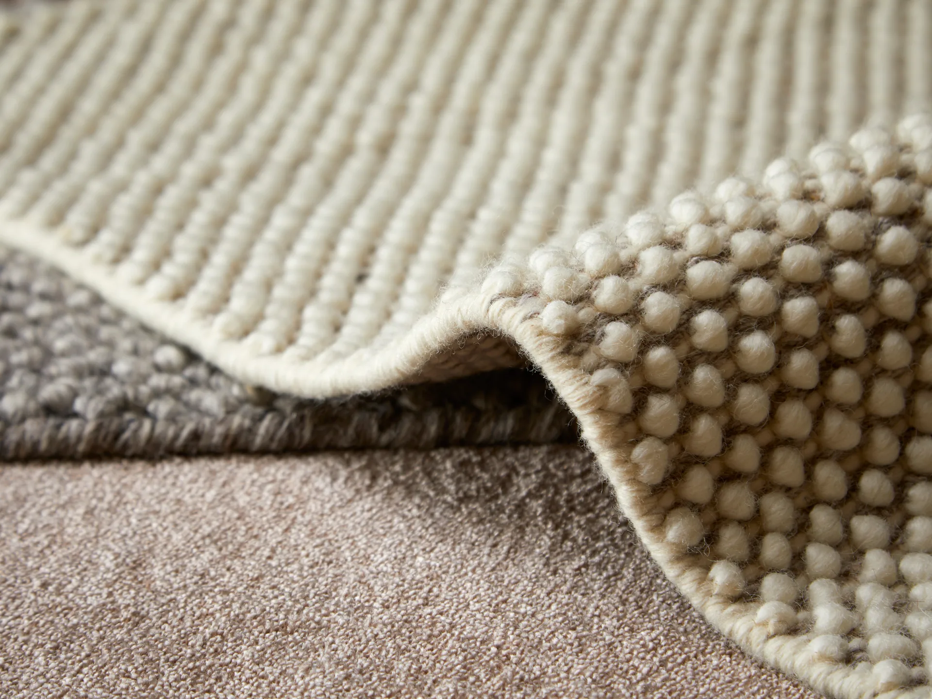 Tint rug , 170x240 cm Woud