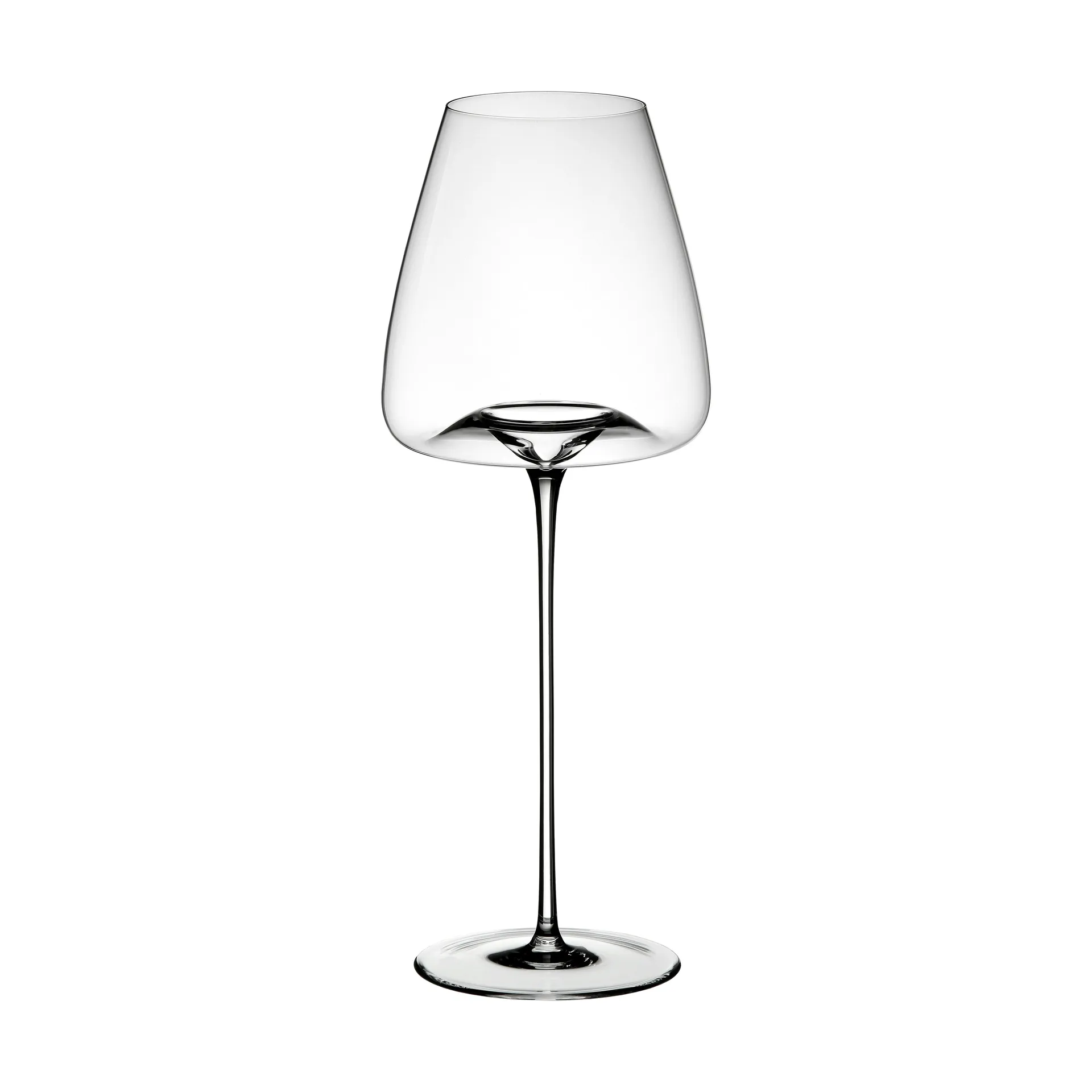 Vision Intense wine glasses 2-pack, Clear Zieher
