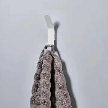 A-Hook - Soft grey, single - Zone Denmark