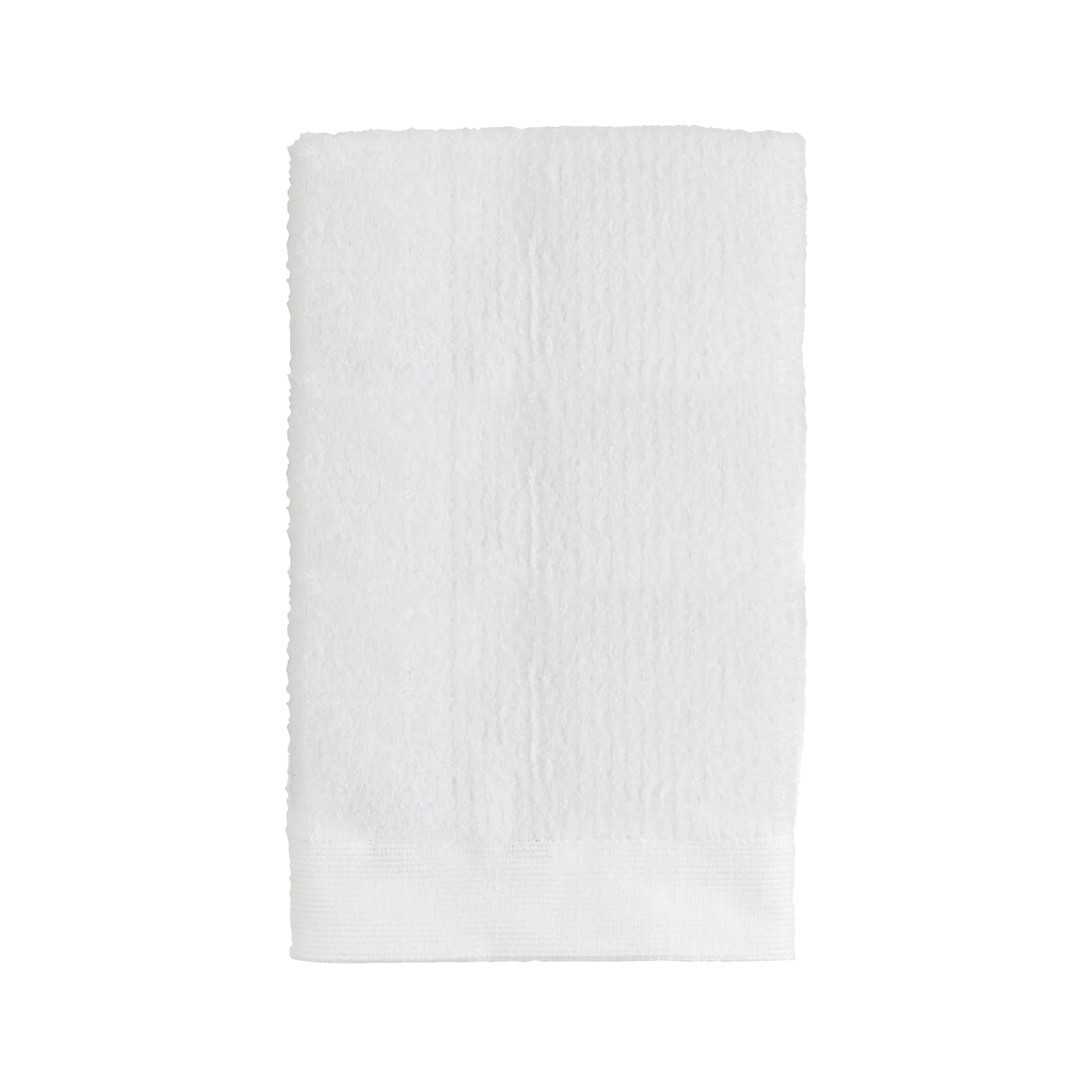 Classic towel 50x70 cm, White Zone Denmark