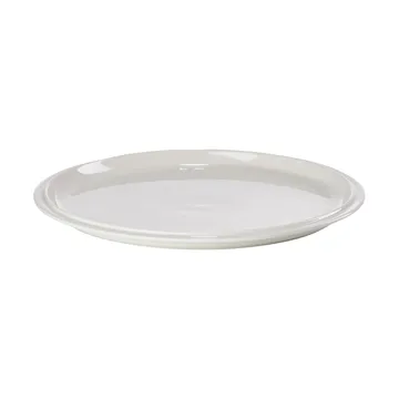 Eau plate Ø24 cm - Off-white - Zone Denmark
