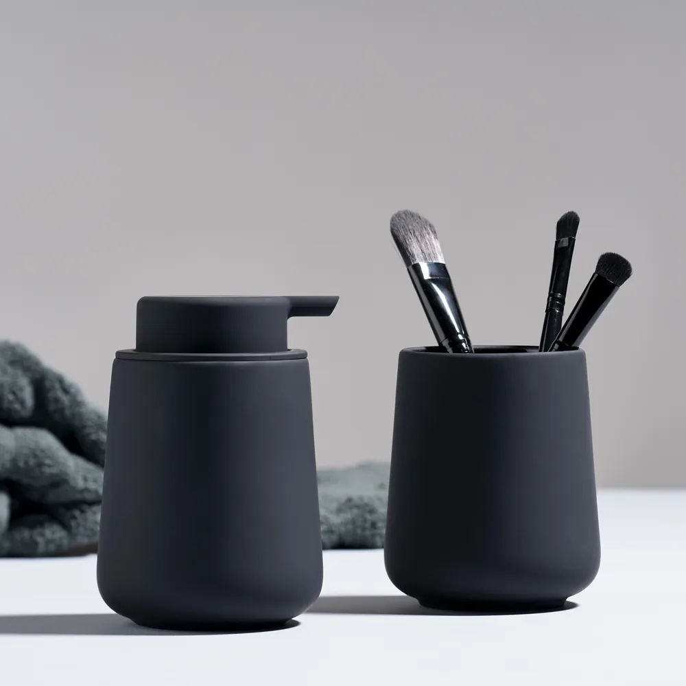Nova One soap pump, Matcha green Zone Denmark