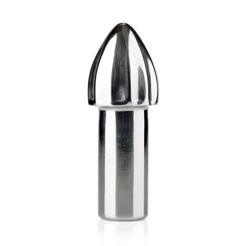 Rocks citrus press - stainless steel - Zone Denmark