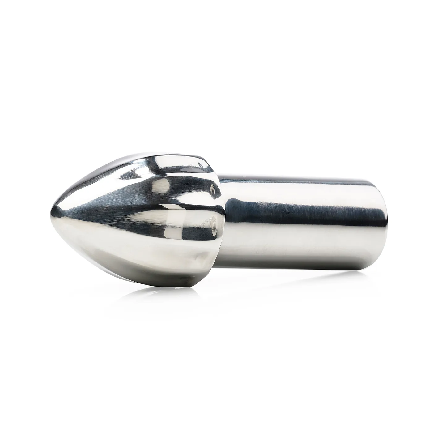 Rocks citrus press, stainless steel Zone Denmark