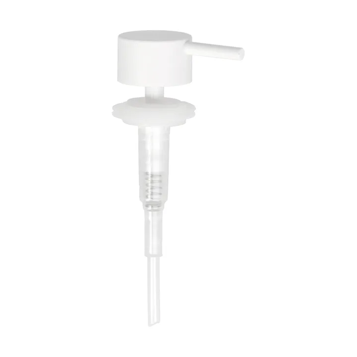 Sensu pump for soap dispenser - White - Zone Denmark