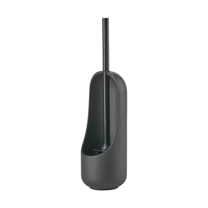 Sensu toilet brush Ø11.8x41 cm - Black - Zone Denmark