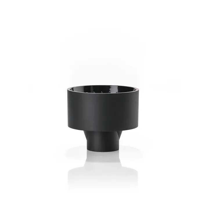Singles coffee filter for thermos pot - Svart - Zone Denmark