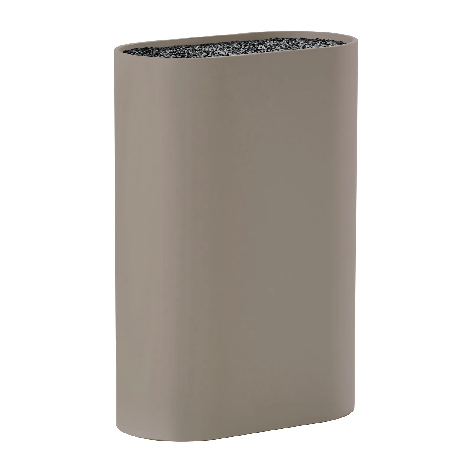 Singles knife block 24 cm, Taupe Zone Denmark