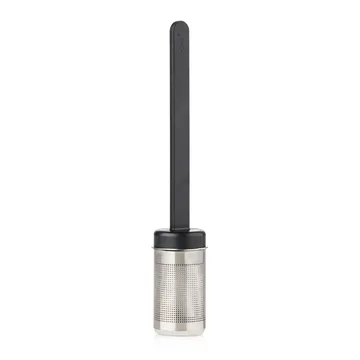 Singles tesil 18 cm - Stainless steel-ABS - Zone Denmark