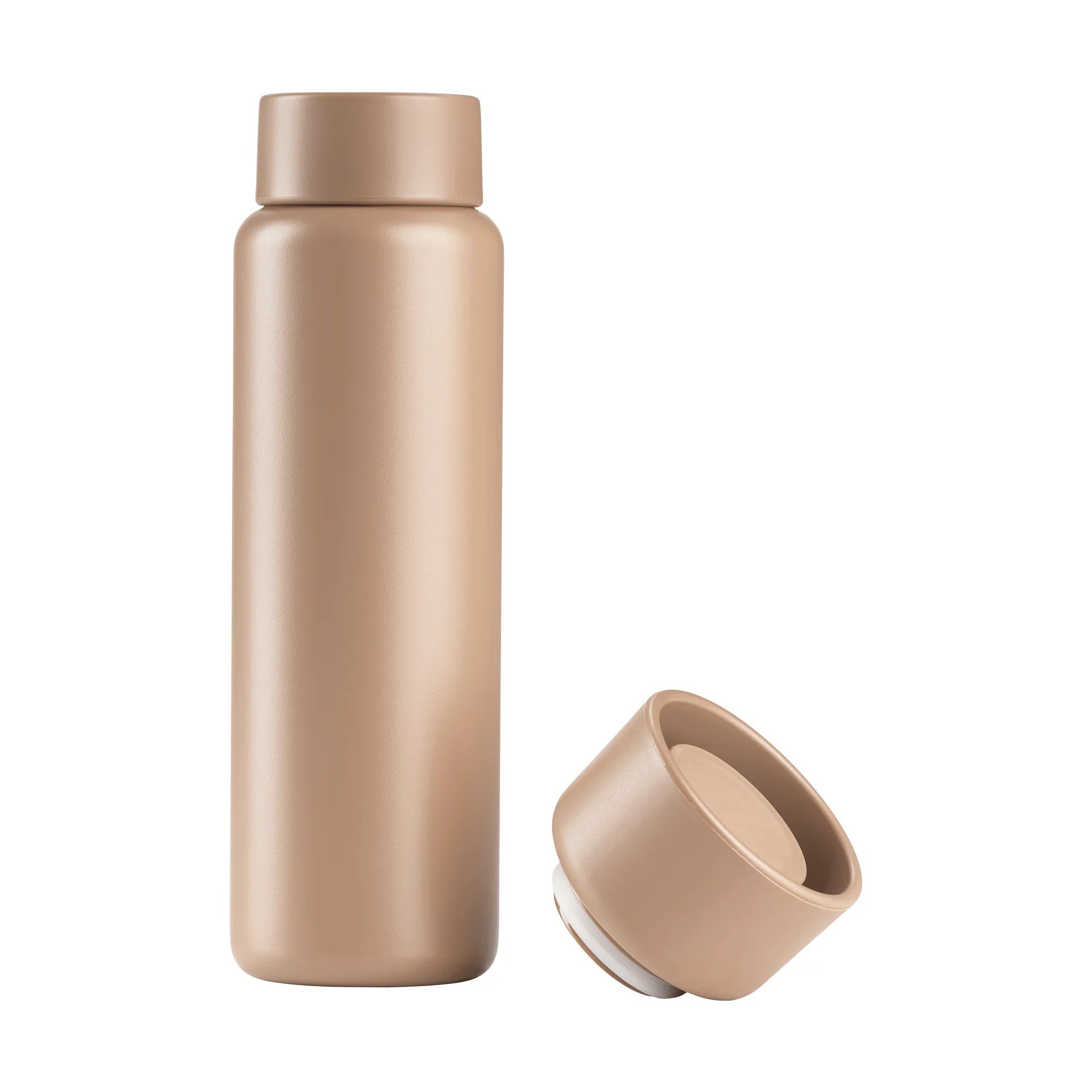 Singles thermal mug, Camel, 65 cl Zone Denmark