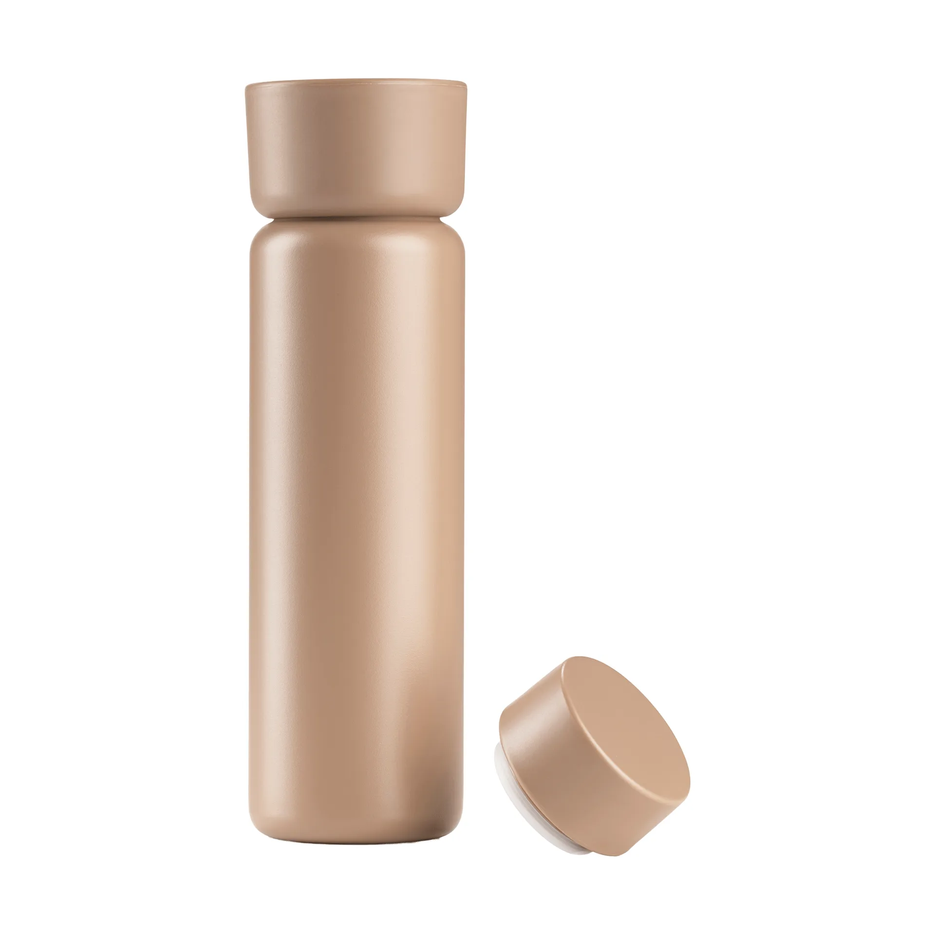 Singles thermal mug, Camel, 65 cl Zone Denmark